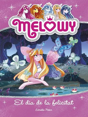 cover image of El dia de la felicitat